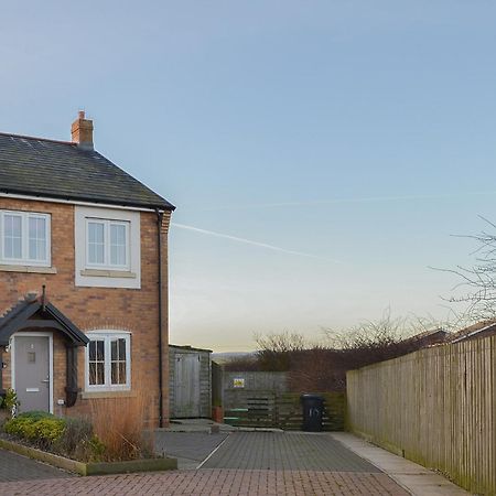 Puffin Place Beadnell Exterior photo